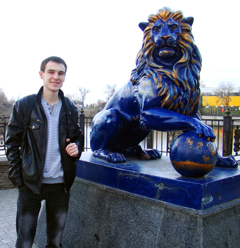 Евгений Шкурко tip | Донецк