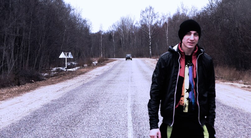 Руслан Анпилогов | Санкт-Петербург