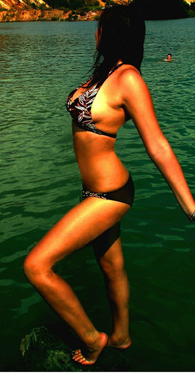 Марина Семёнова | Москва