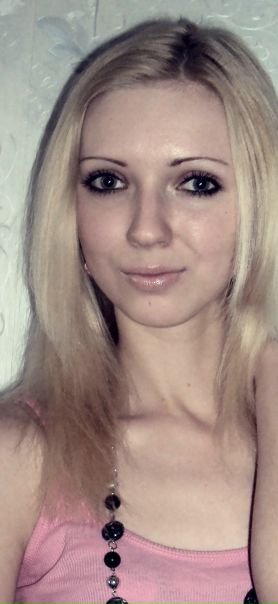 №3, Ольга Чучвал, 31 год, Минск №3, Ольга Чучвал, 31 год, Минск