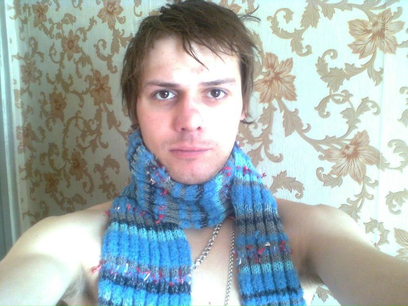 Леша Мелешко Ричардович | Красносельский