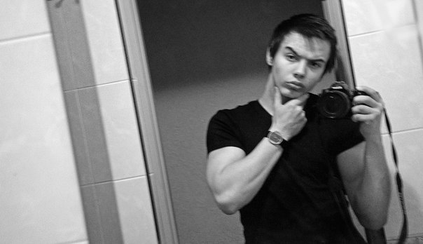 Bogdan Fedorenko |DaN| | New York City