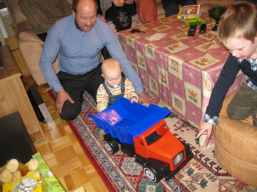 Наталья Мякинен | Padasjoki