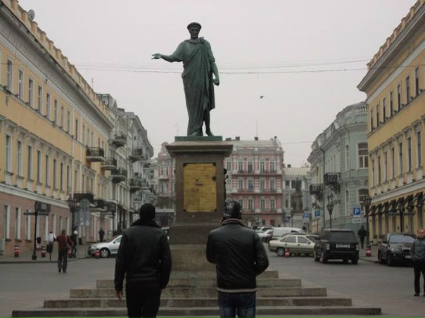№15, Олег Кирилюк №15, Олег Кирилюк