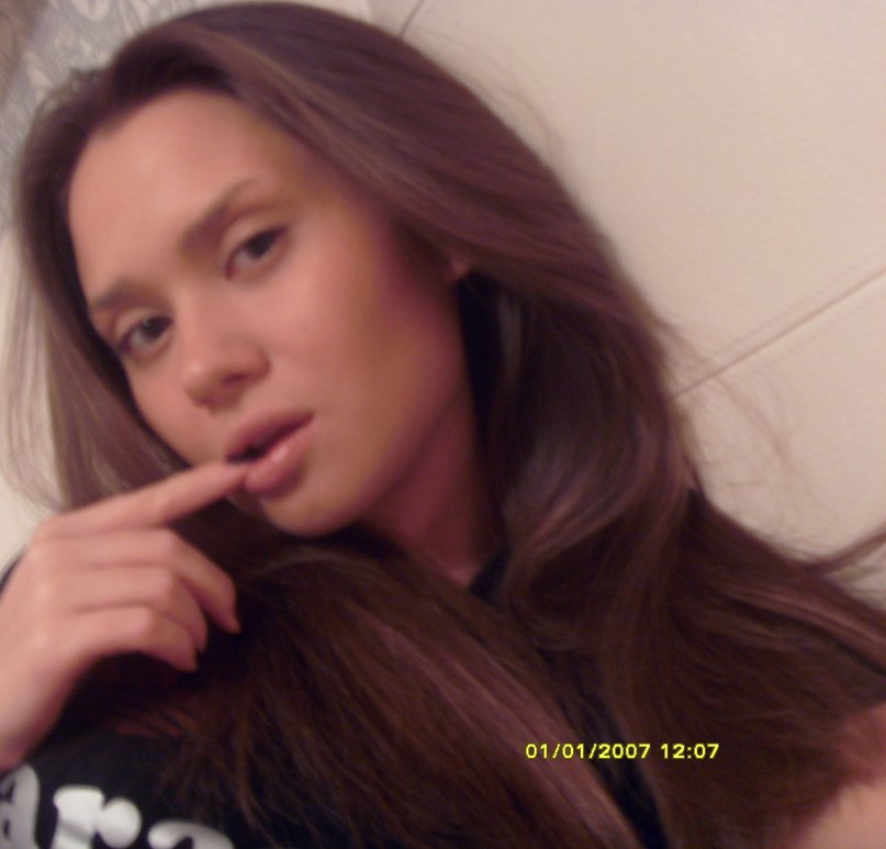 Настя Станкина | 