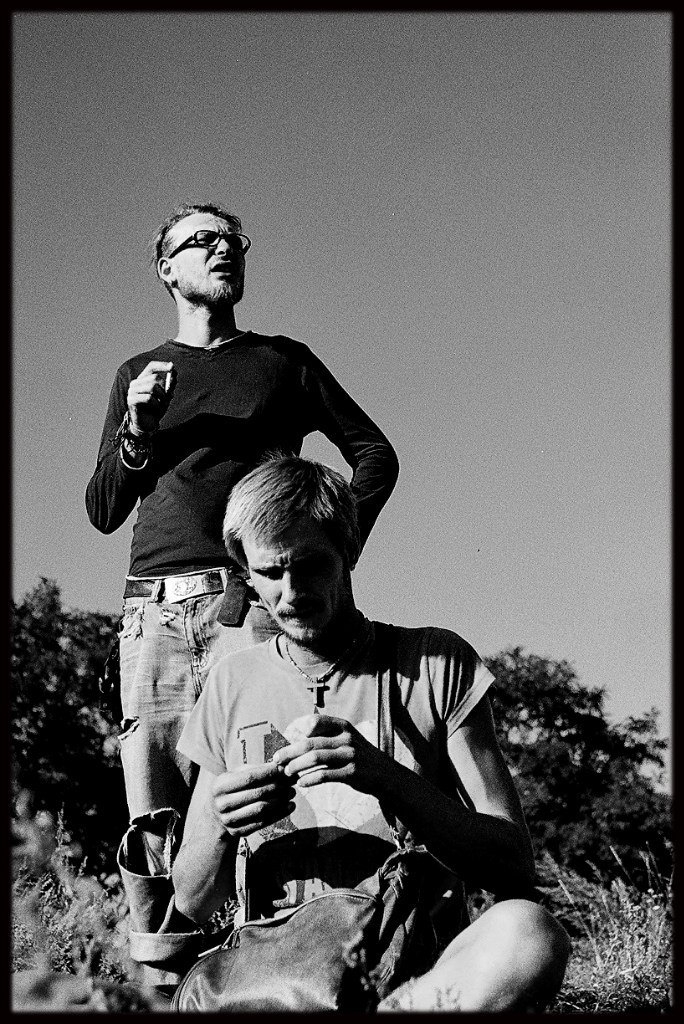 Алексей Коршакевич FReeMaN[ap] | Минск