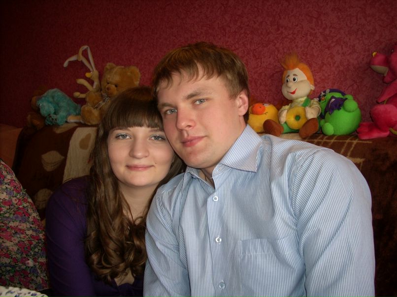 Дарья Кустова | Новосибирск