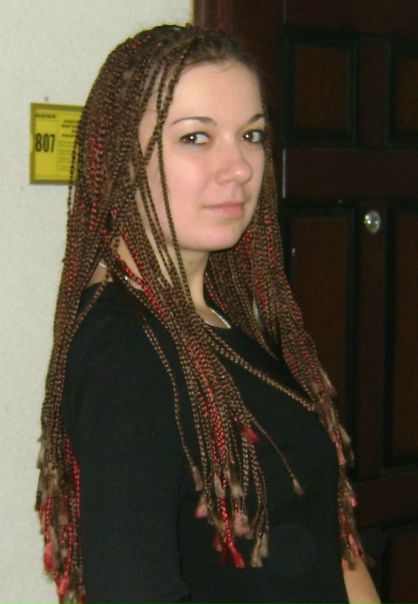 №2, Светлана Терещенко №2, Светлана Терещенко