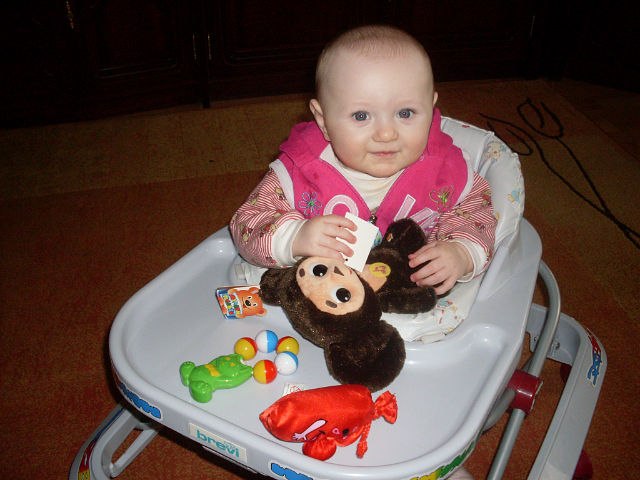 Анна Кайль Владимировна | 