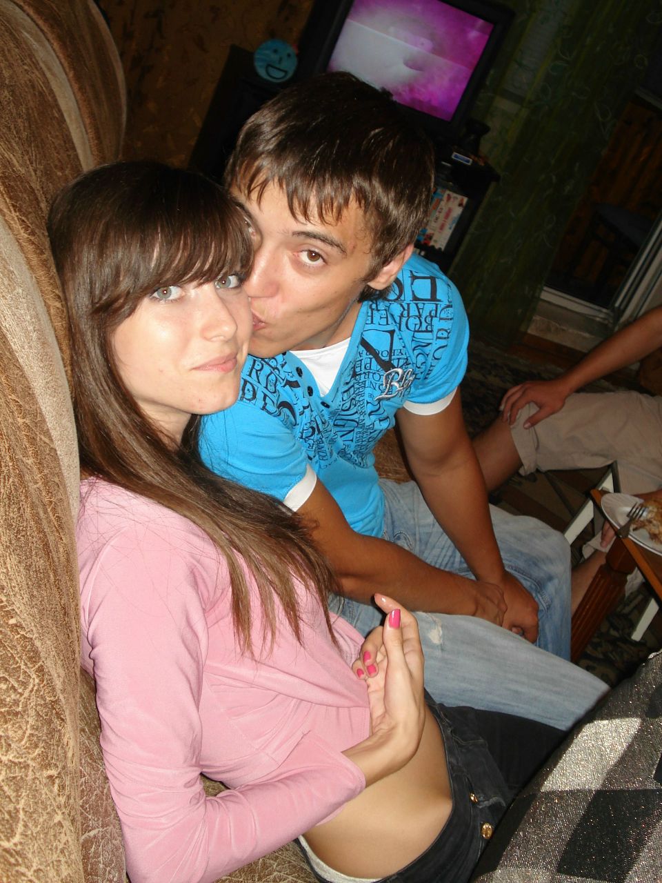 Катюша Налапкина **lvonok** | Киев