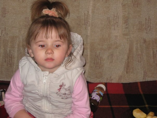 Андріана Грабінська | Львов