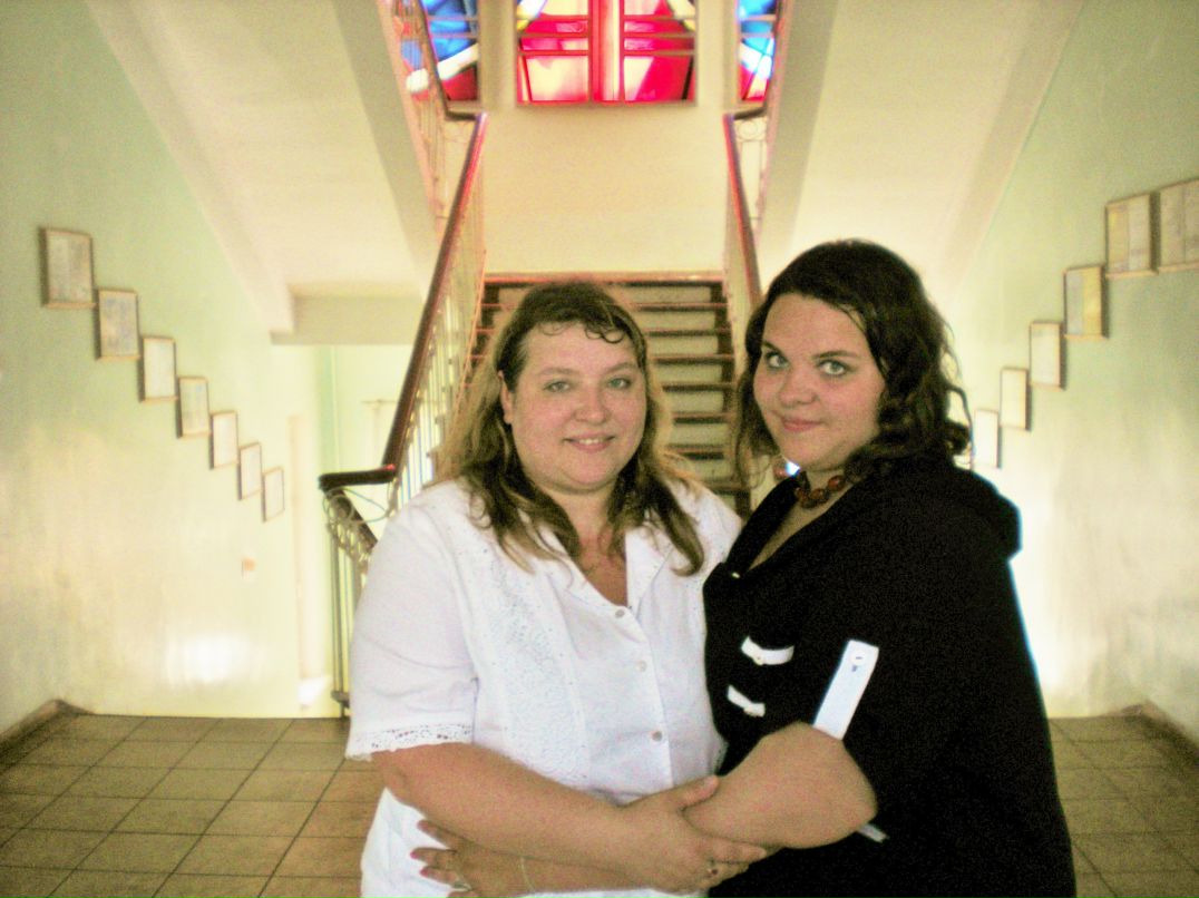 Елизавета Гремячевская ღ ♪..ιllιlι.ιl. ♬ ღ | Великий Новгород