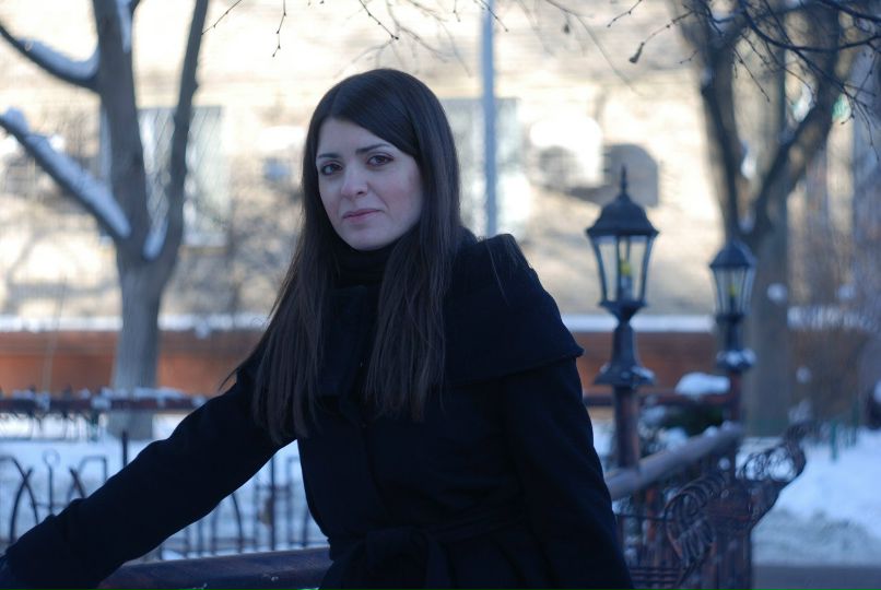 Ирина Петренко Iriso4ka | Киев