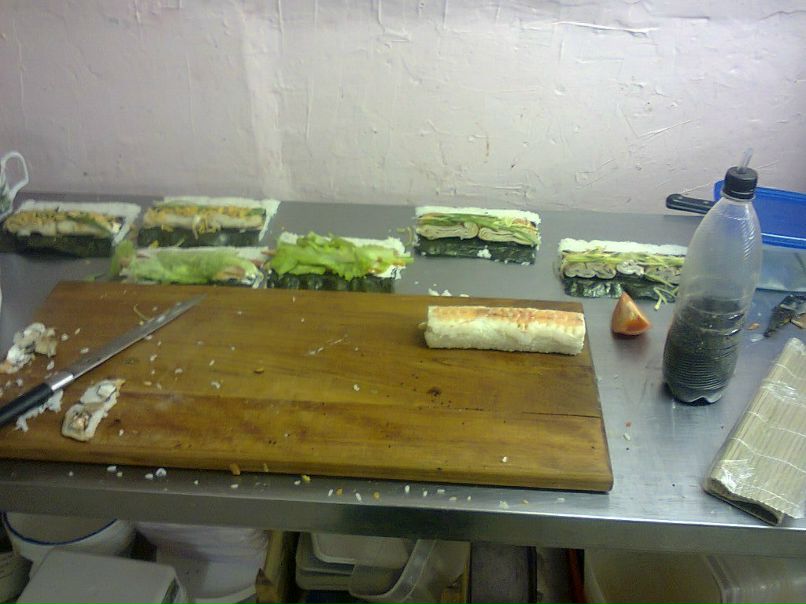 Игорь Киреев | Сочи