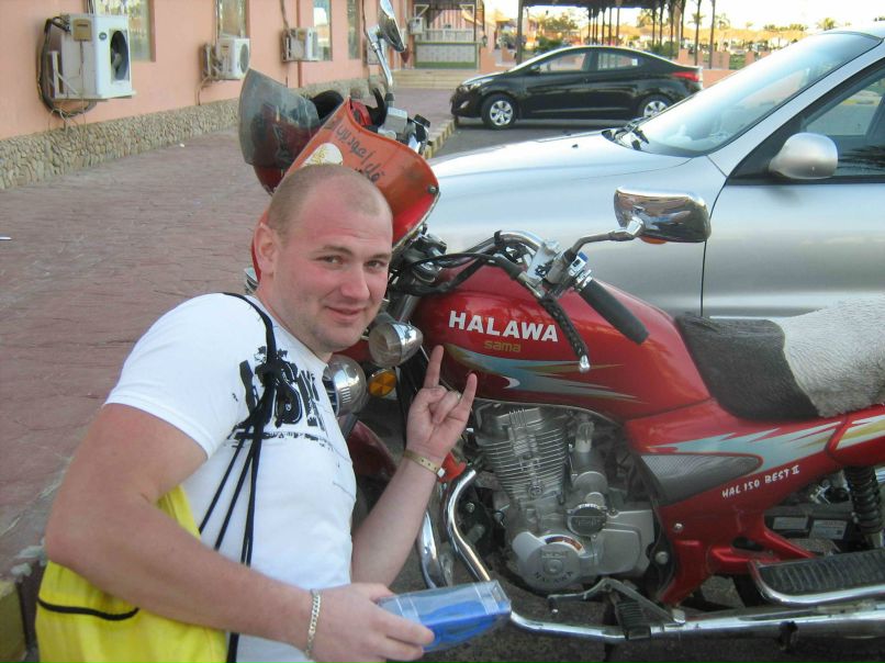 Алексей Шаров | Минск