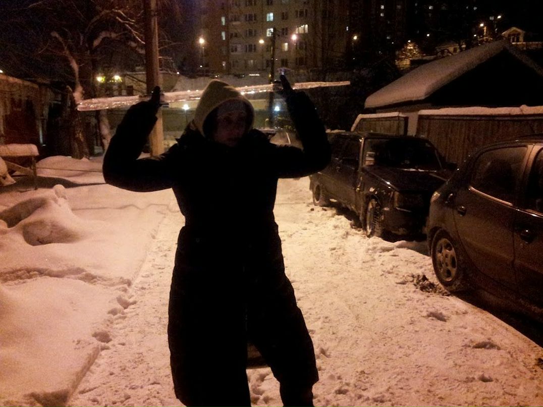 Анна Миколюк Tinker Bell | Киев