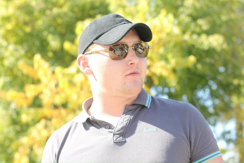 Женя Ефимов | Красноярск