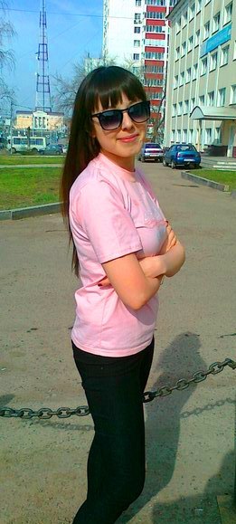 Лиля Гаязова ♥♥♥♥♥ | Уфа