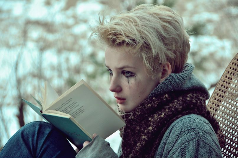 Кристина Замышляева | Тверь