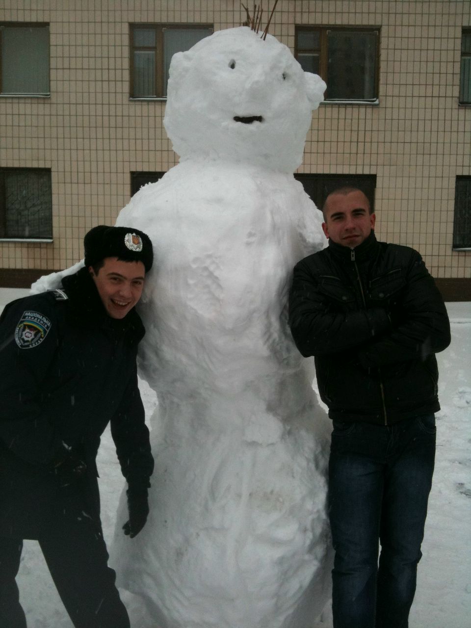 Денис Усатый | Севастополь