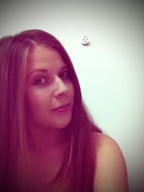 Света Носенко | 