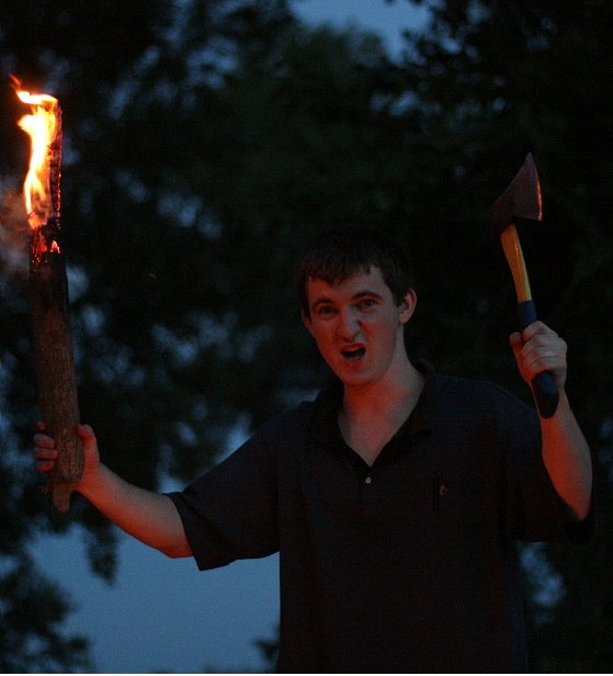 Александр Самойлов Викторович | Барнаул