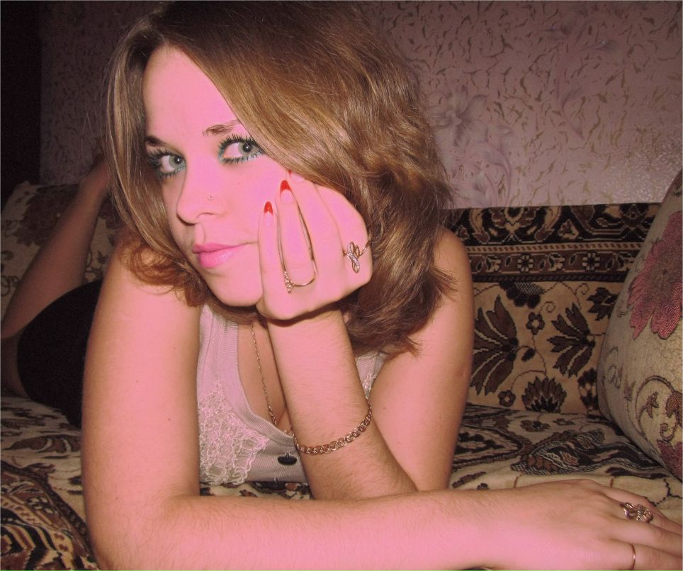 Юля Шуст | Хмельницкий