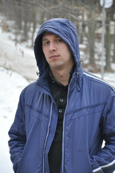 Александр Смирнов ™ | Черновцы