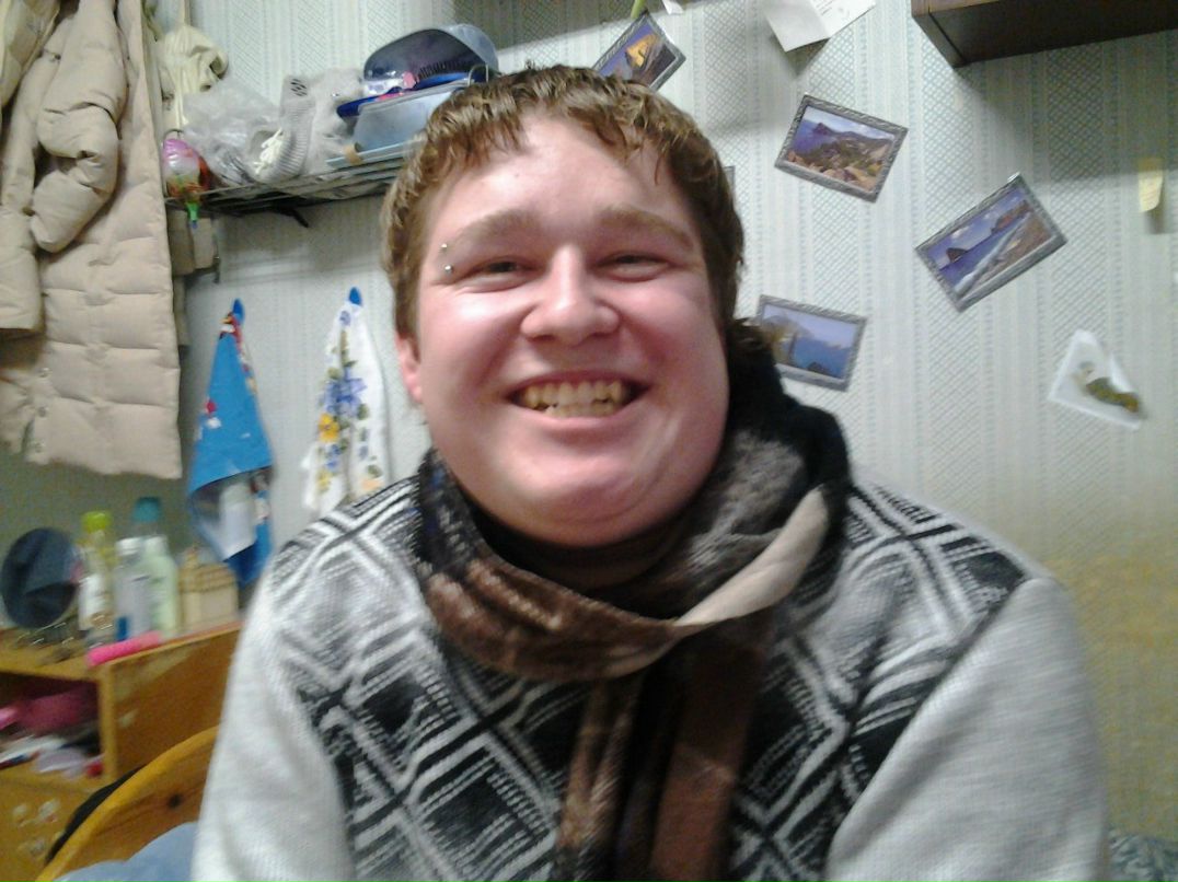 Артем Мазурин | Ефремов