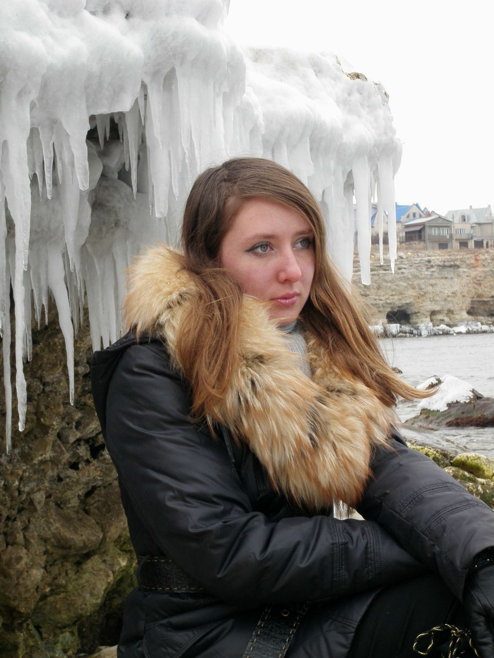 Анна Еременко | Севастополь