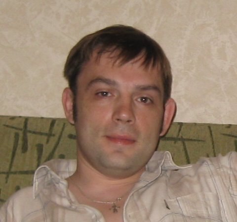 Андрей Охмат | Печора