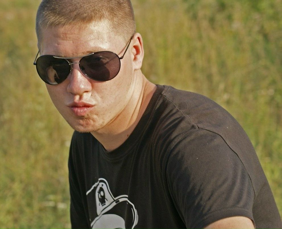 Сергей Самойлов | Ижевск