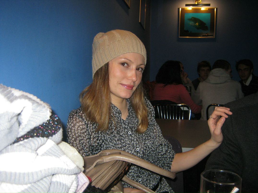 Гузель Карачурина ~СЮРПРИЗ~ | Уфа