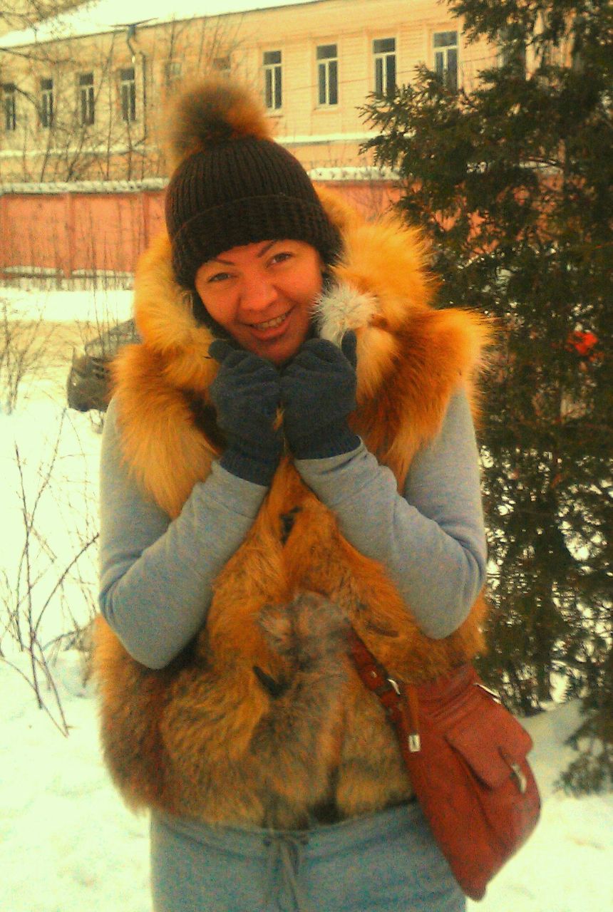 Наталья Кузнецова | Москва