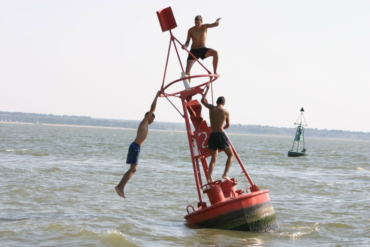 Антон Коваленко | 