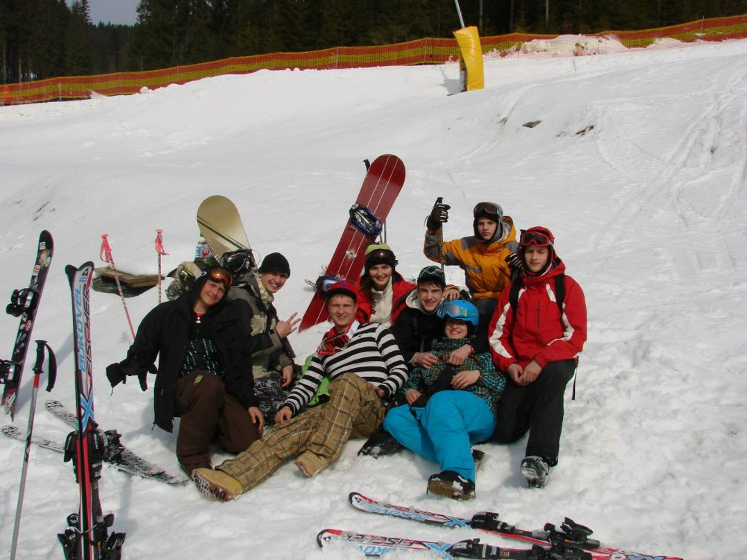 Roman Bakhovskyy | Львов