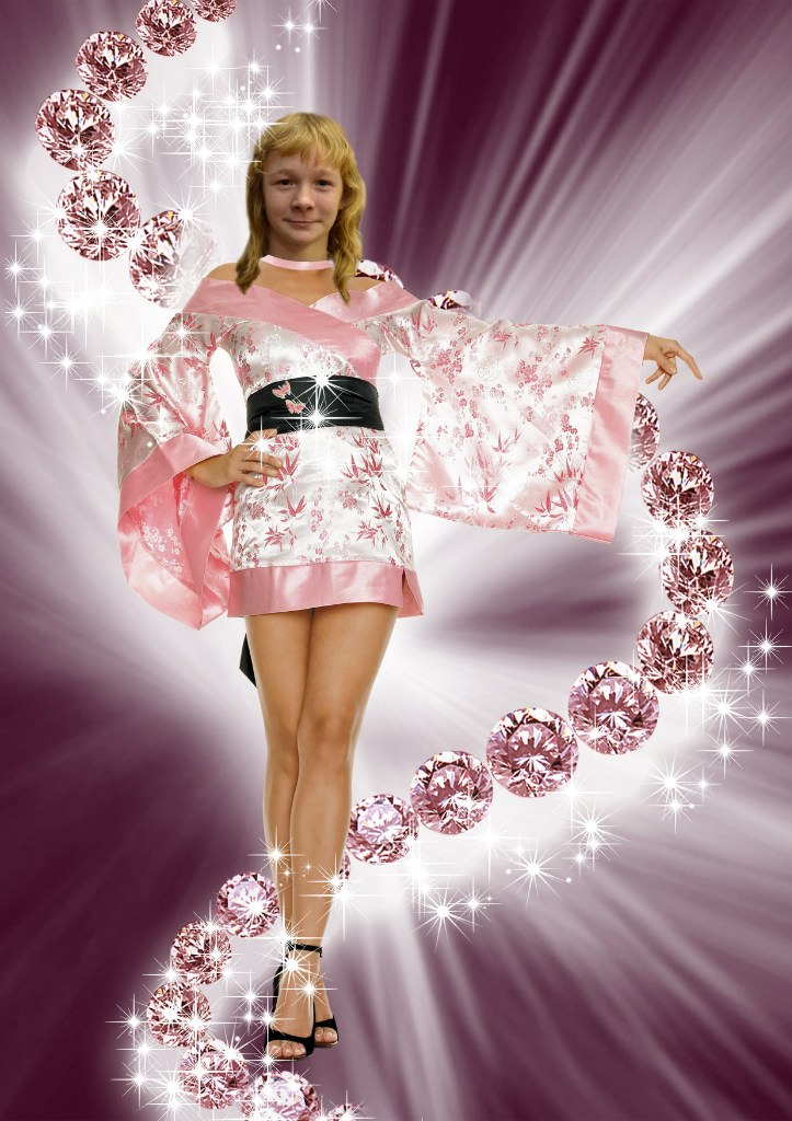 Наталия Анфимова | Северодвинск