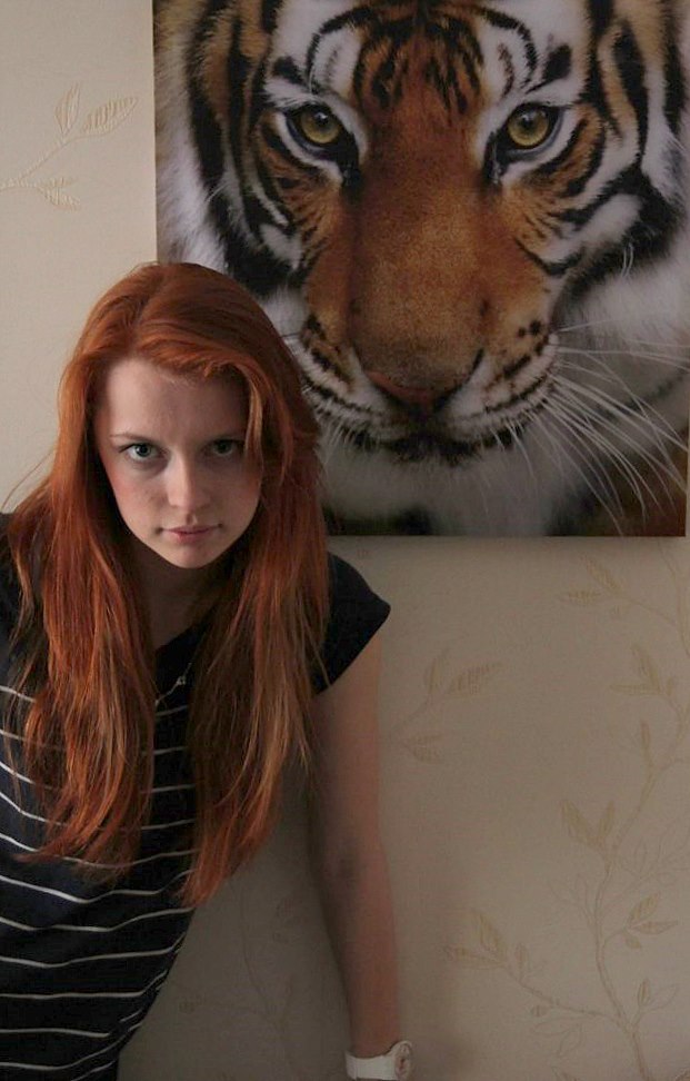 Лиза Ефимочкина | Москва