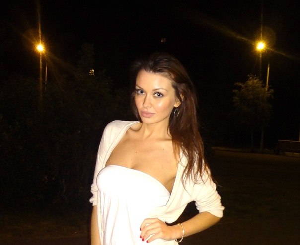 №16, Аня Хорошая, Чернигов №16, Аня Хорошая, Чернигов