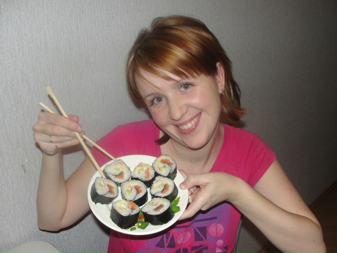 Алёна Старовойтова | Копейск