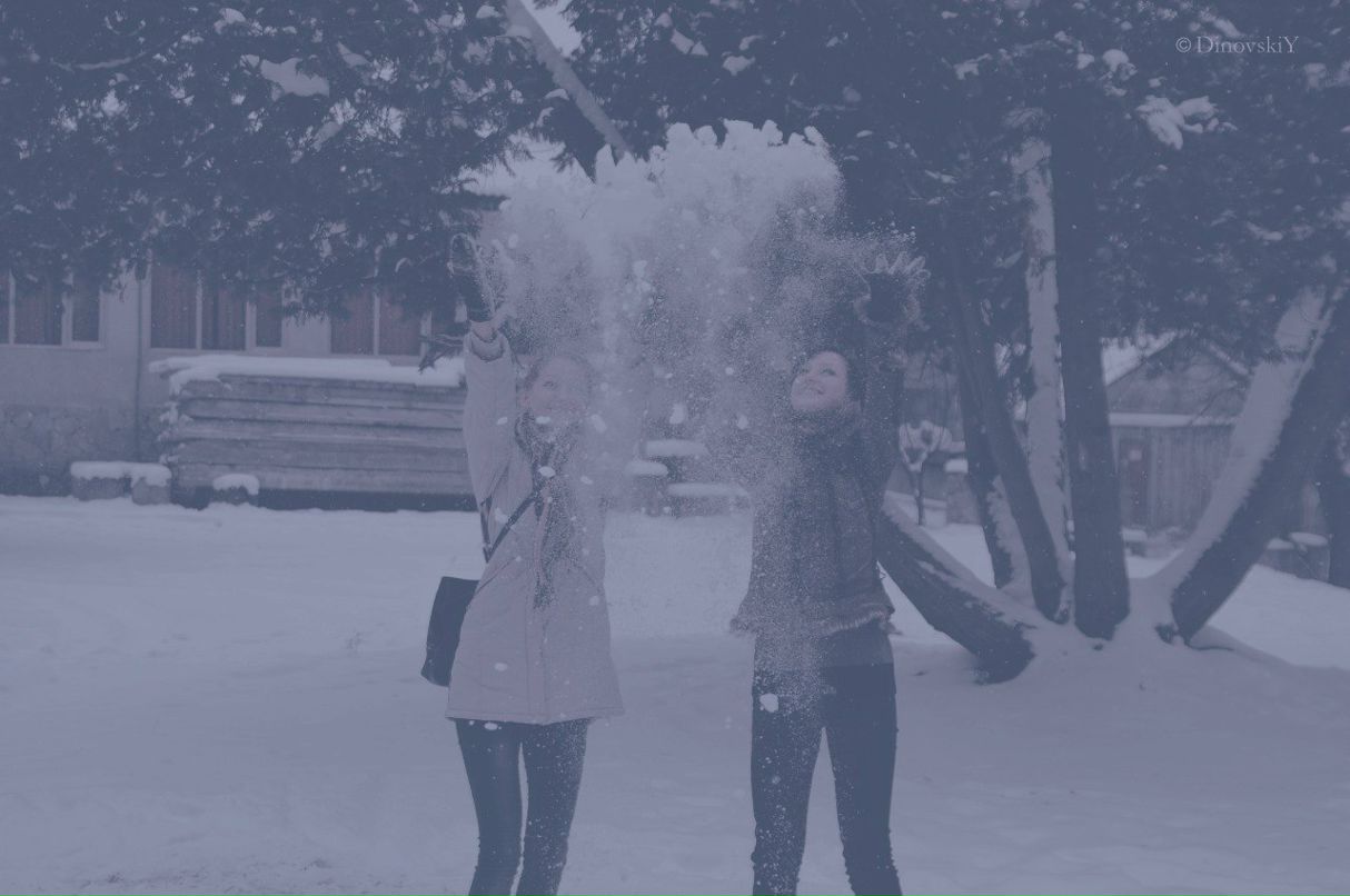 Лєра Богданова | Каменец-Подольский