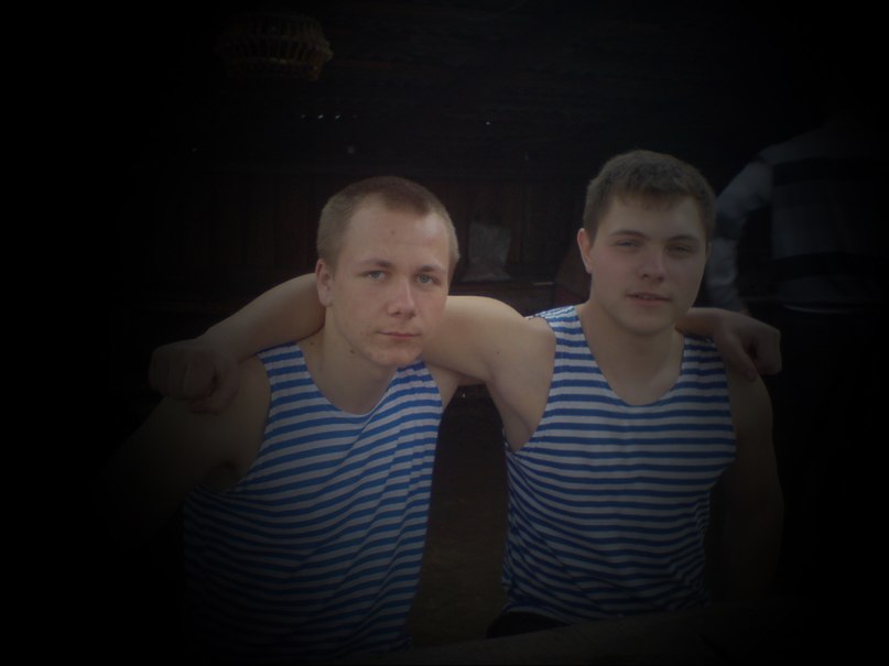 Вадим Лахтиков | Могилёв