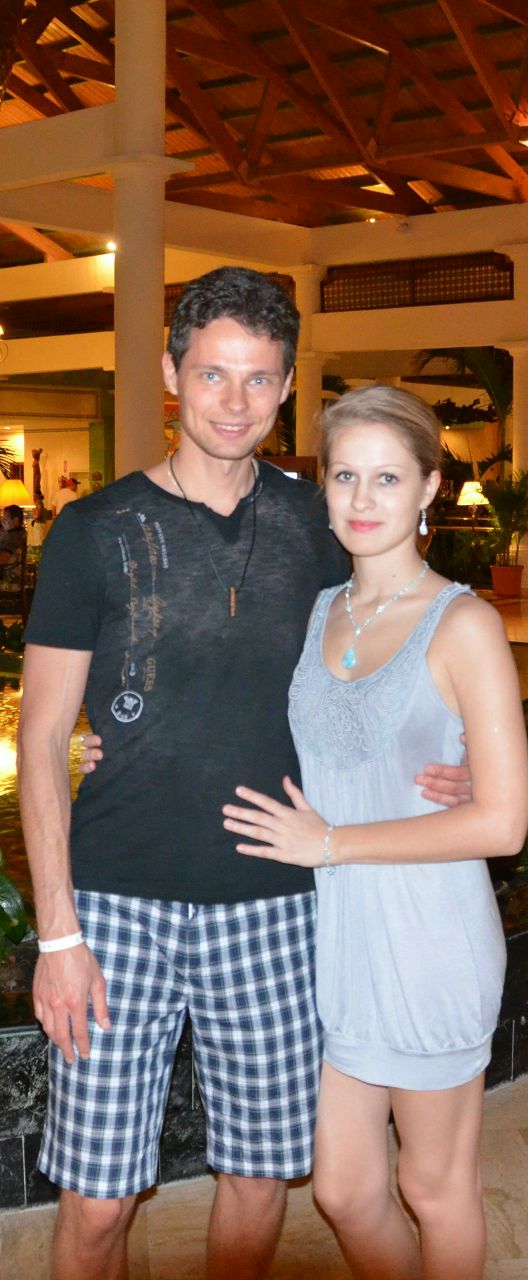 Михаил Нейчев | Воронеж