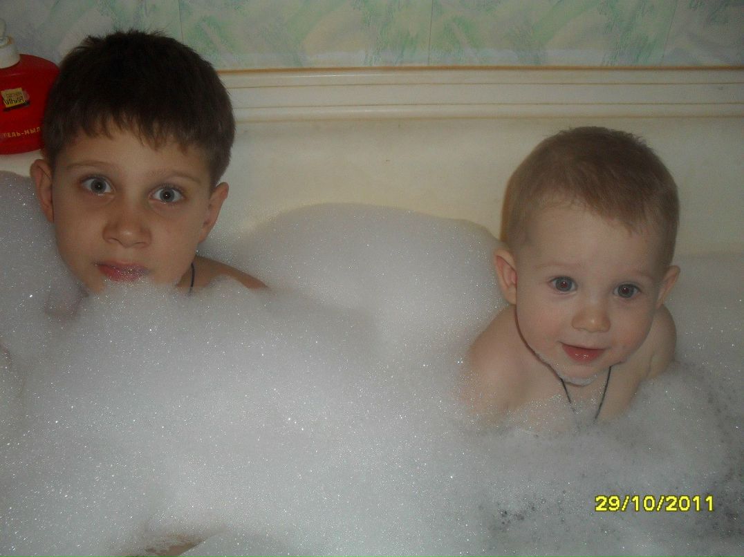 Елена Шестакова | Нефтеюганск