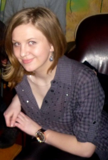 Ксения Мишкинь | Жодино