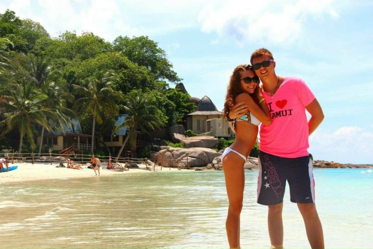 Дмитрий Цирин | Новосибирск