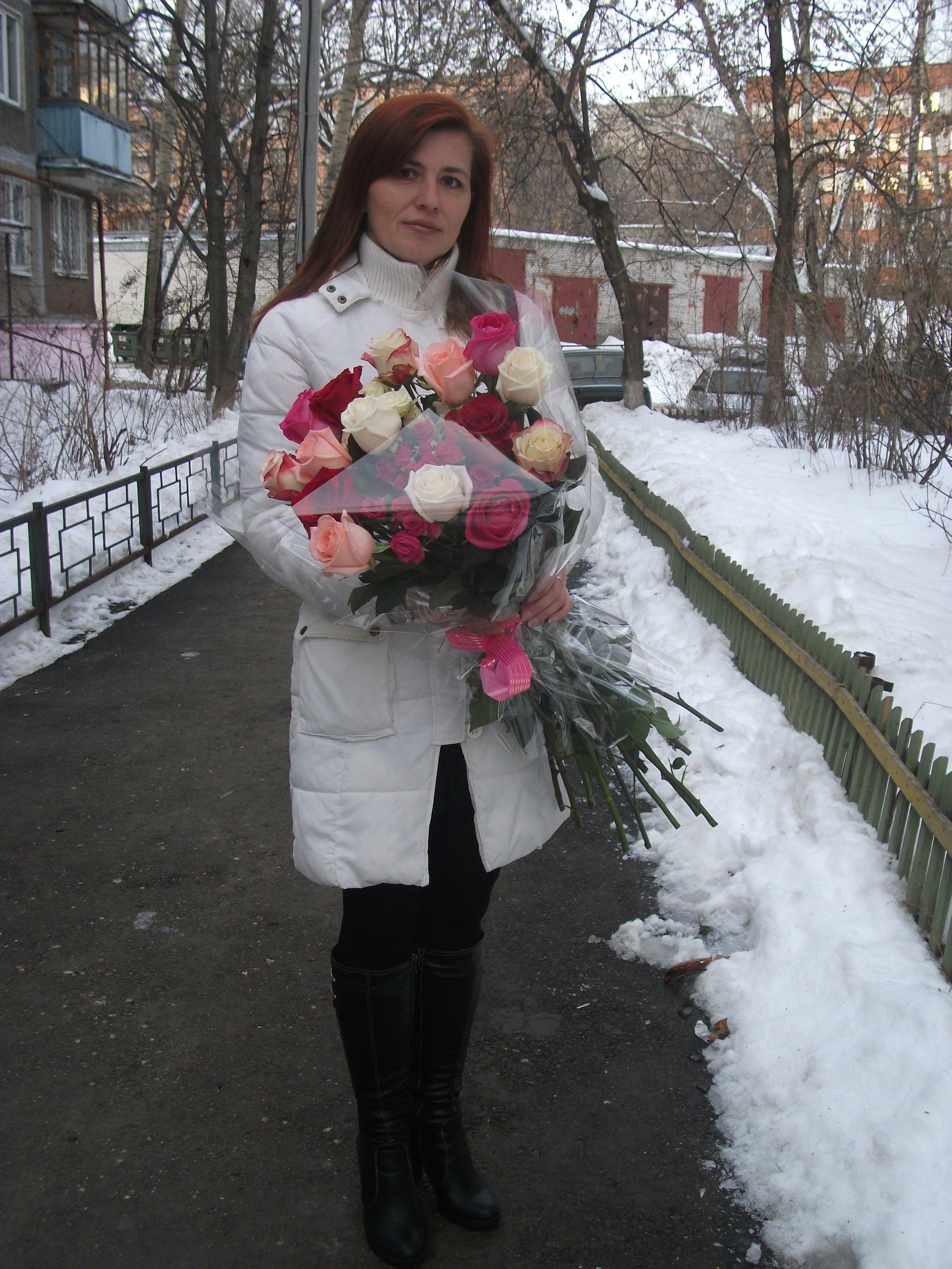 Фото профиля