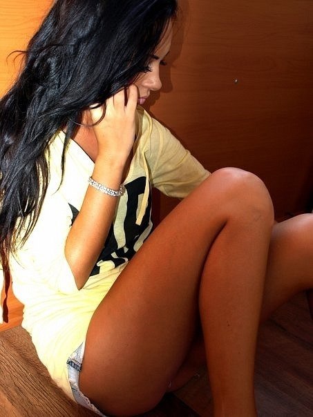 Марина Белопол | Днепрорудное