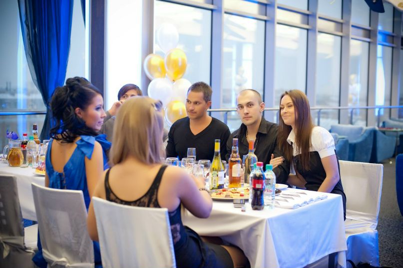 Lenochka Lenochka | Санкт-Петербург