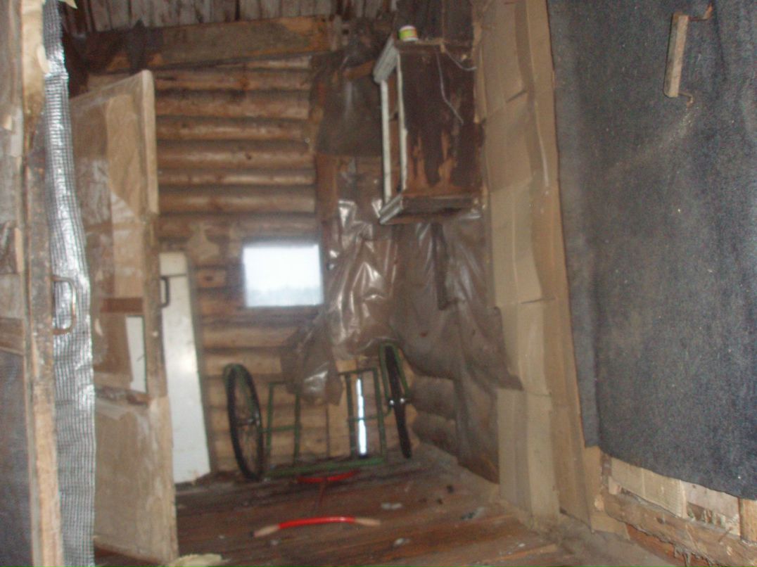 Ольга Крючкова | Москва